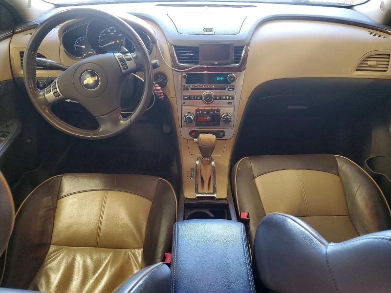 Aukcja sprzedaży 2010 Chevrolet Malibu, vin: 1G1ZE5EB7AF245370, numer aukcji: 52575586