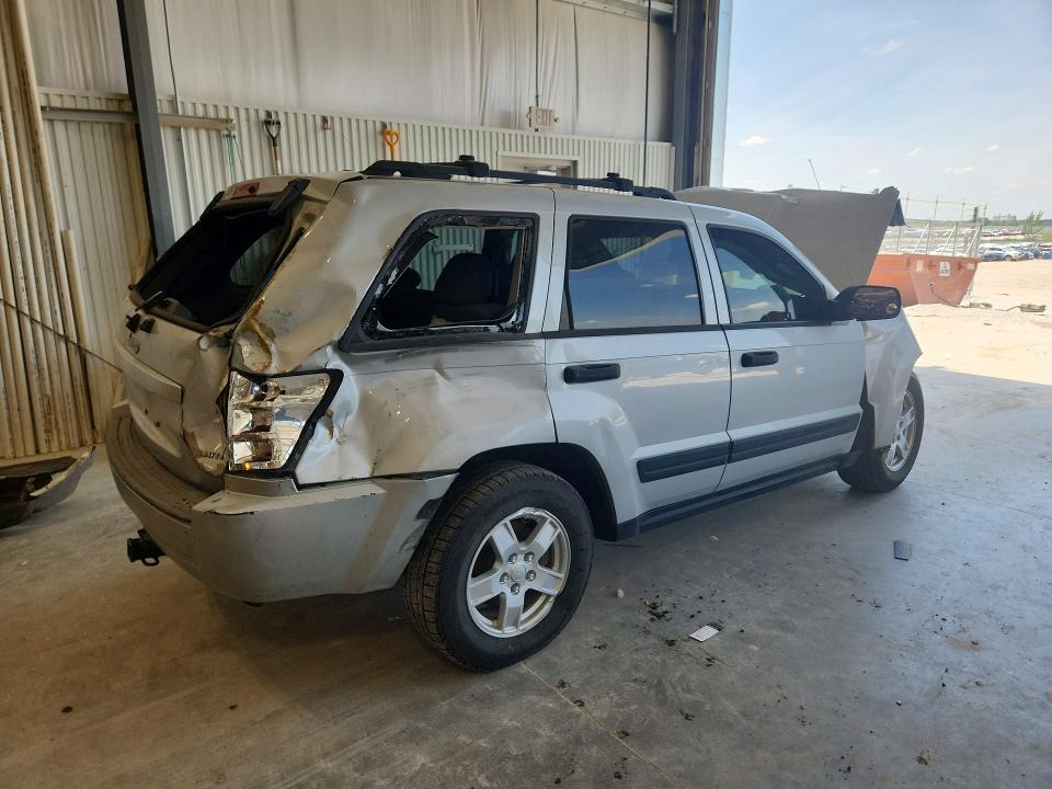 Продажа на аукционе авто 2006 Jeep Grand Cherokee, vin: 1J4GR48K36C250691, номер лота: 54452756