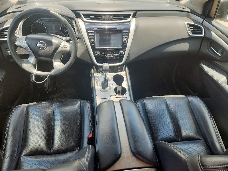 Aukcja sprzedaży 2016 Nissan Murano, vin: 5N1AZ2MG3GN125693, numer aukcji: 55522746