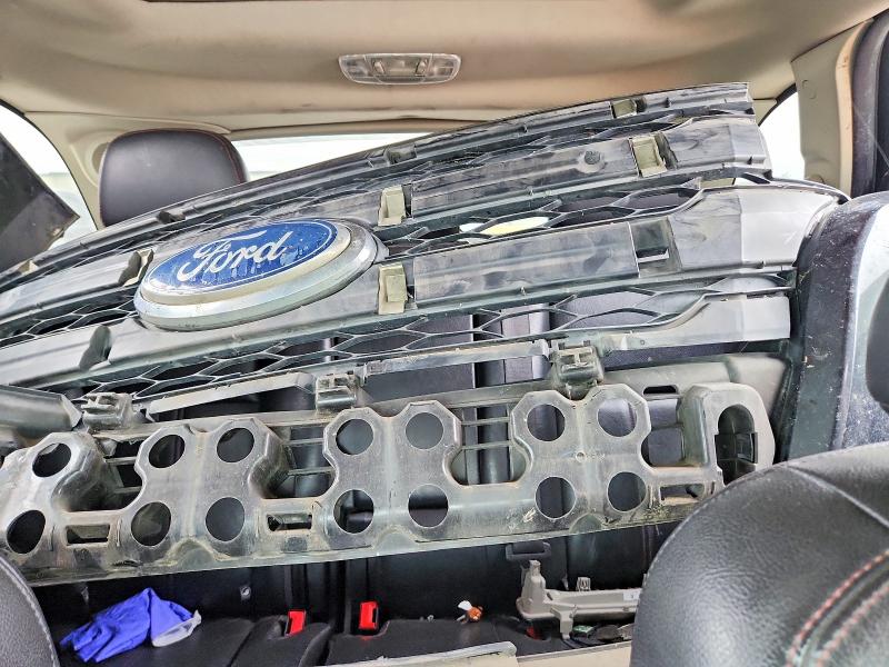 52891086 :رقم المزاد ، 2FMDK3KC3BBA19403 vin ، 2011 Ford Edge مزاد بيع
