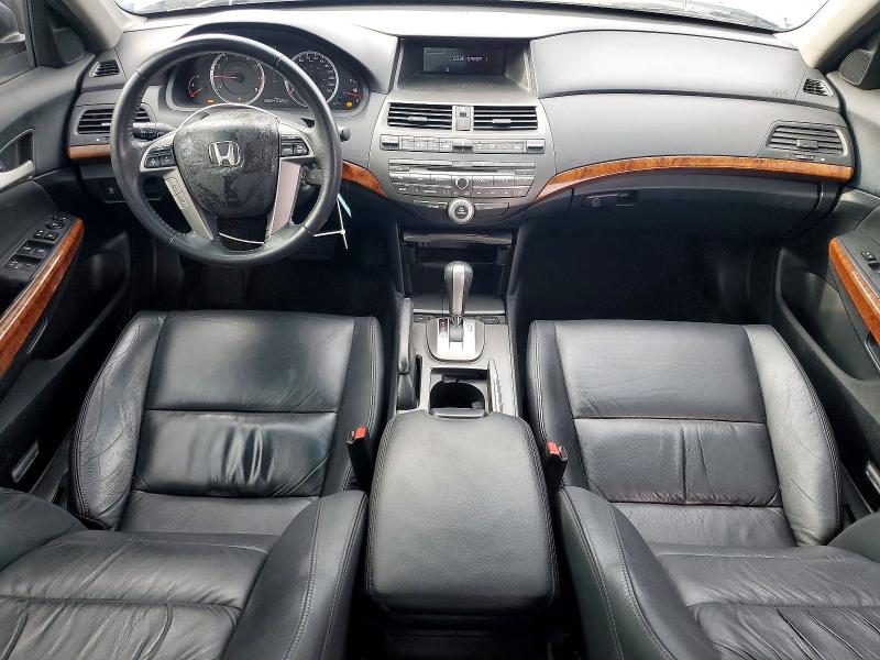 Продажа на аукционе авто 2011 Honda Accord, vin: 1HGCP3F86BA800954, номер лота: 47548676
