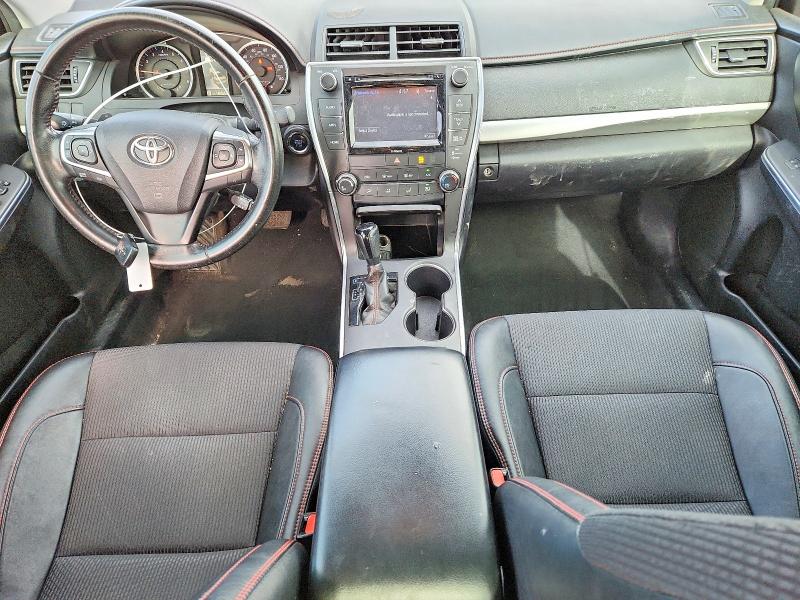 Продажа на аукционе авто 2016 Toyota Camry, vin: 4T1BF1FK6GU241100, номер лота: 52646836
