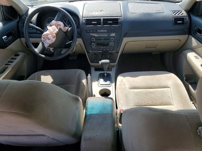 Aukcja sprzedaży 2008 Ford Fusion, vin: 3FAHP07Z98R158079, numer aukcji: 52656446