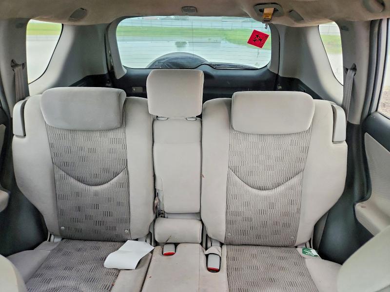 54348576 :رقم المزاد ، 2T3BK4DV7AW020713 vin ، 2010 Toyota Rav4 مزاد بيع