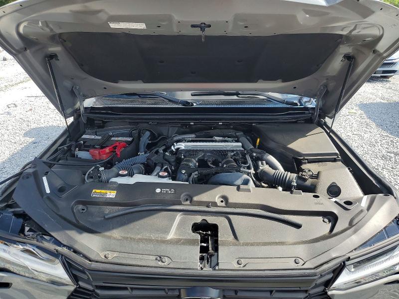 2025 Lexus Gx 550 მანქანა იყიდება აუქციონზე, vin: JTJVBCDX7S5066718, აუქციონის ნომერი: 55407346