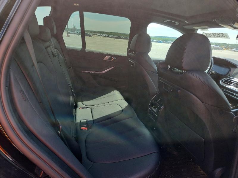 Продаж на аукціоні авто 2021 Bmw X5, vin: 5UXCR4C09M9G71045, номер лоту: 52838196