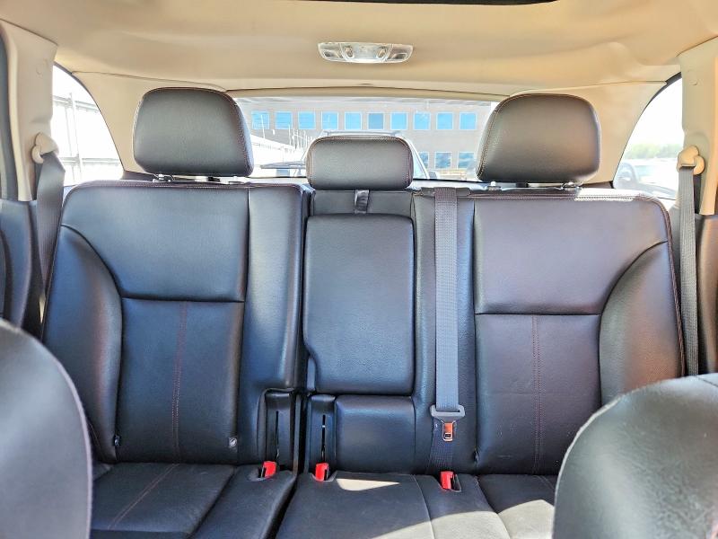 Продажа на аукционе авто 2014 Ford Edge, vin: 2FMDK4JC7EBA81284, номер лота: 54099746