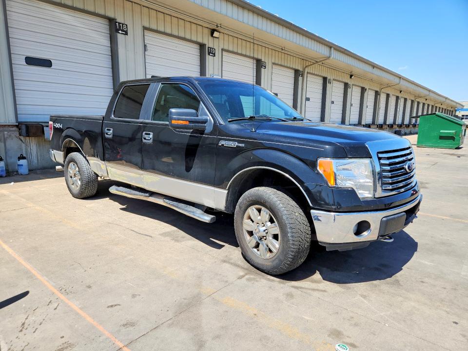 Aukcja sprzedaży 2012 Ford F150, vin: 1FTFW1EFXCKD63765, numer aukcji: 53365096