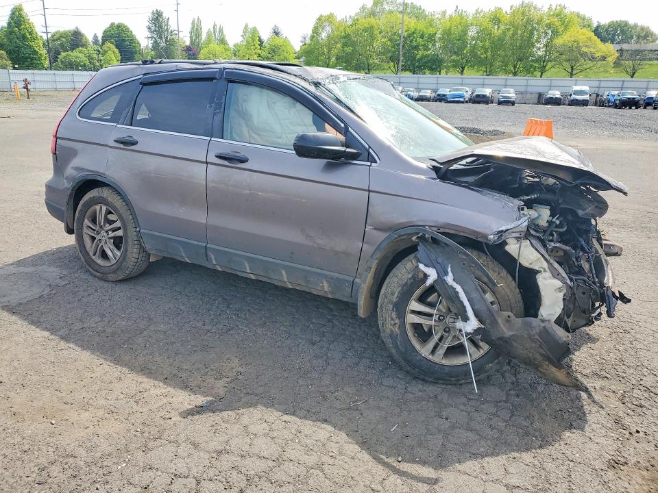 Auction sale of the 2010 Honda Cr-v, vin: 5J6RE4H57AL085283, lot number: 52174896