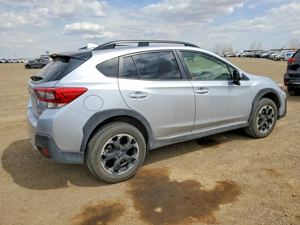 Aukcja sprzedaży 2021 Subaru Crosstrek, vin: JF2GTAGC6MH354853, numer aukcji: 52239326
