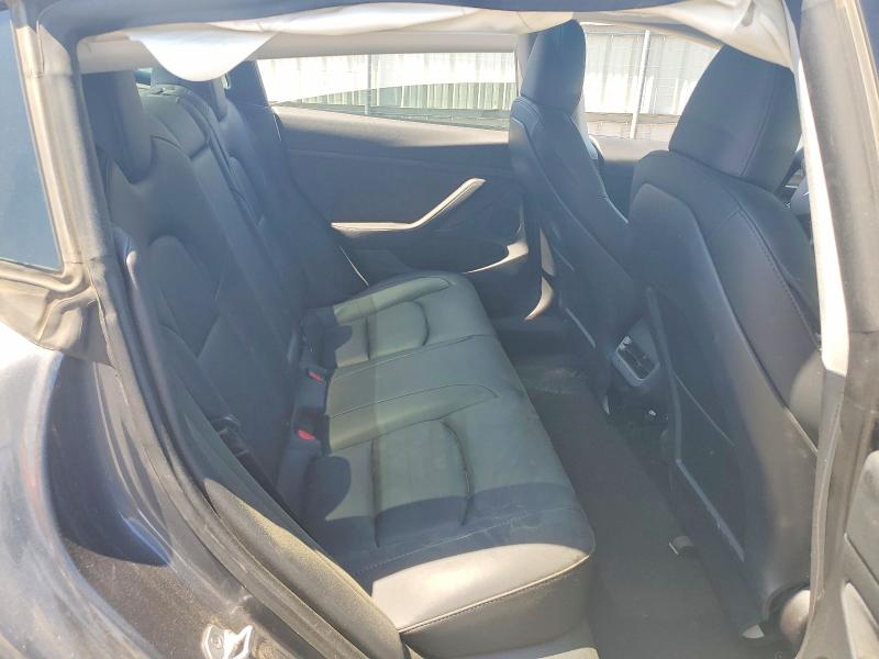 Aukcja sprzedaży 2023 Tesla Mdl 3, vin: 5YJ3E1EB7PF614991, numer aukcji: 54254036