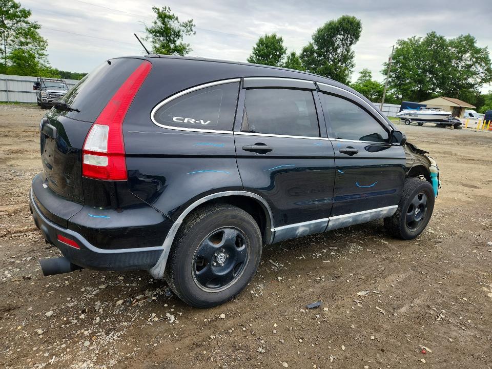 Продажа на аукционе авто 2008 Honda Cr-v, vin: 5J6RE38308L003963, номер лота: 54833206