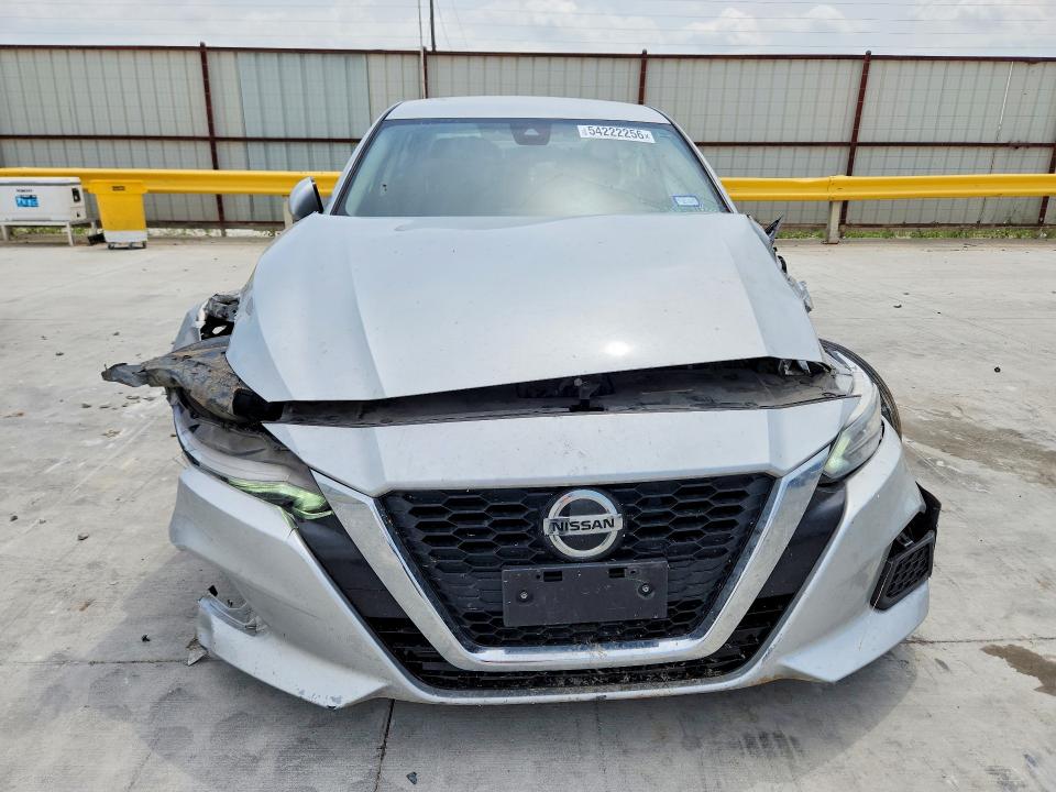 Продажа на аукционе авто 2022 Nissan Altima, vin: 1N4BL4DV2NN381198, номер лота: 54222256