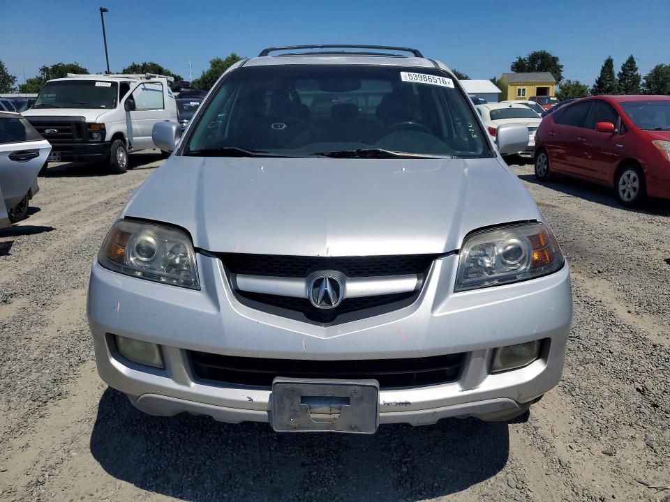 Aukcja sprzedaży 2004 Acura Mdx, vin: 2HNYD18944H536185, numer aukcji: 53986516