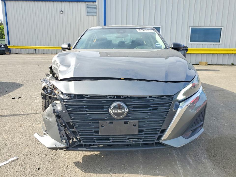 Продажа на аукционе авто 2024 Nissan Altima, vin: 1N4BL4DV2RN321752, номер лота: 55412666