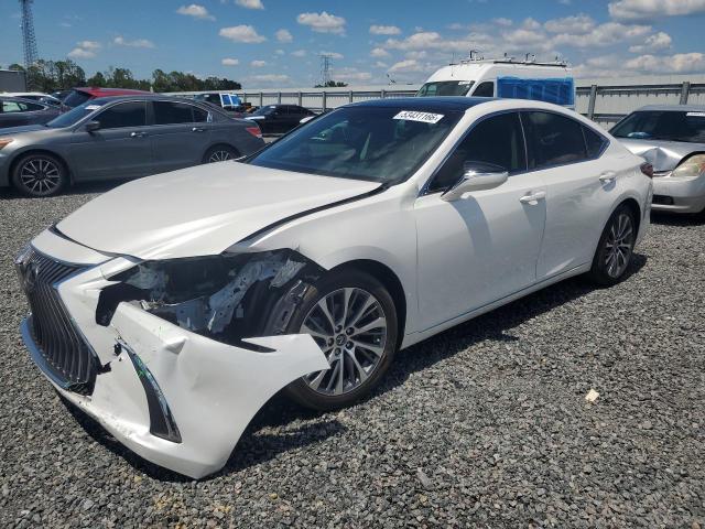 Продажа на аукционе авто 2019 Lexus Es, vin: 58ABZ1B1XKU030228, номер лота: 53431166