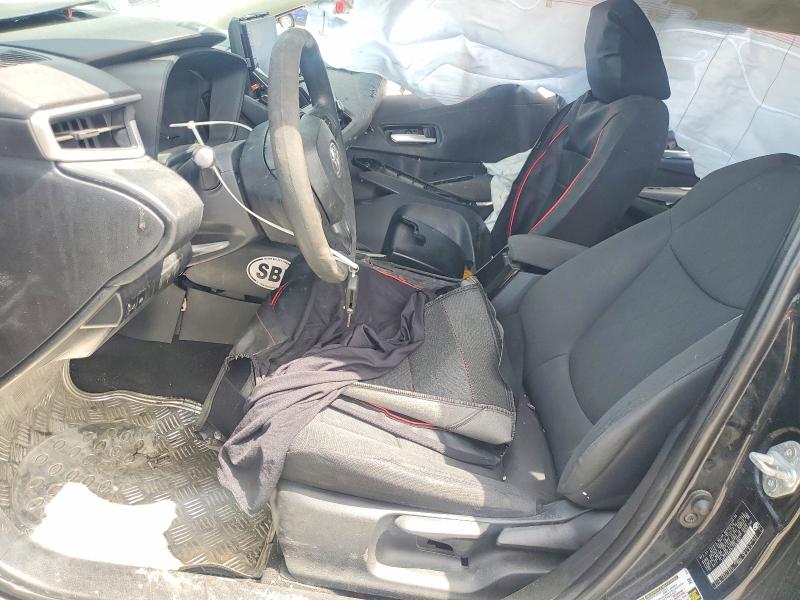 Aukcja sprzedaży 2020 Toyota Corolla, vin: 5YFEPRAE6LP097991, numer aukcji: 54907996