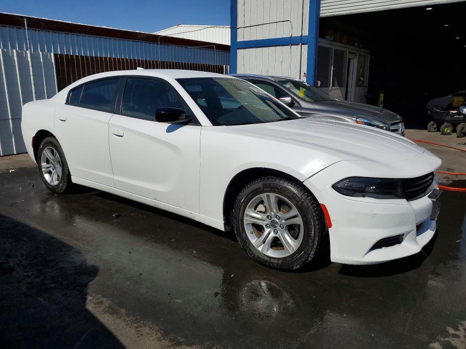 Aukcja sprzedaży 2023 Dodge Charger, vin: 2C3CDXBG5PH704273, numer aukcji: 54759746