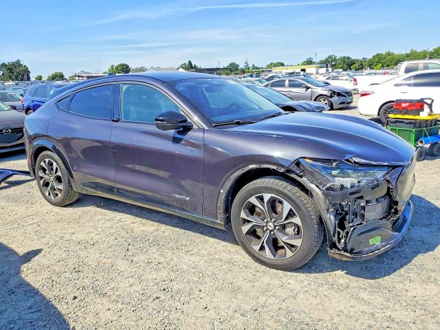 Aukcja sprzedaży 2021 Ford Mustang Mach-e, vin: 3FMTK3RMXMMA46139, numer aukcji: 53397016