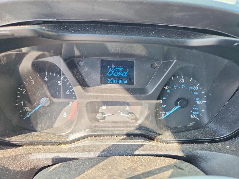 Aukcja sprzedaży 2019 Ford Transit, vin: 1FTYE1YM6KKB63437, numer aukcji: 52844486