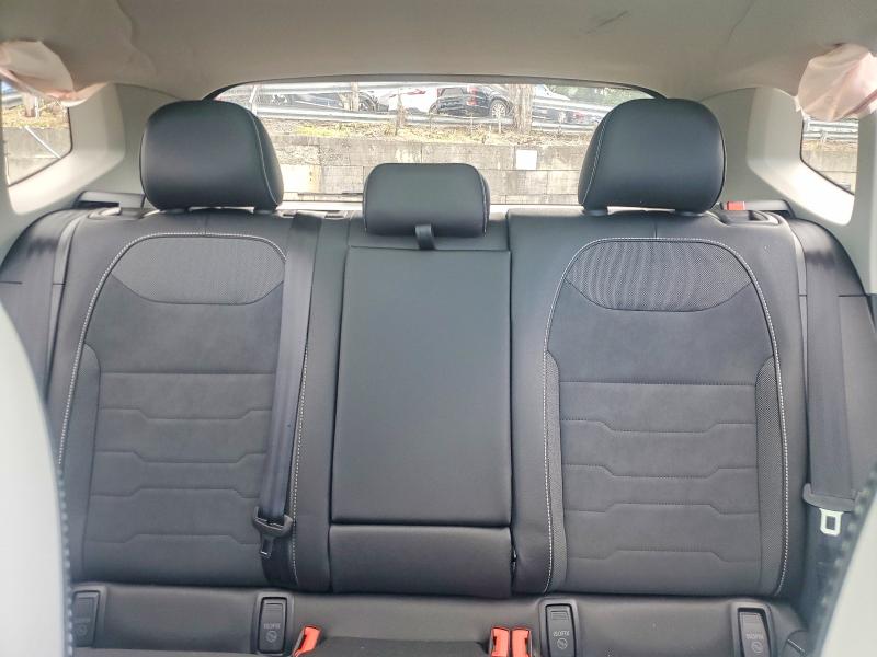 Продаж на аукціоні авто 2025 Volkswagen Taos, vin: 3VVVC7B24SM083163, номер лоту: 55103646