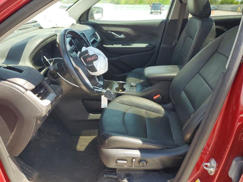 Продажа на аукционе авто 2020 Gmc Terrain, vin: 3GKALPEV2LL132228, номер лота: 53387446