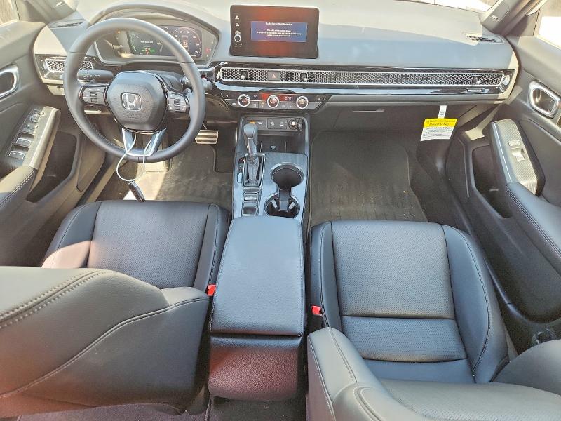 Продажа на аукционе авто 2026 Honda Civic, vin: JHMFL4H97TX002639, номер лота: 53642316