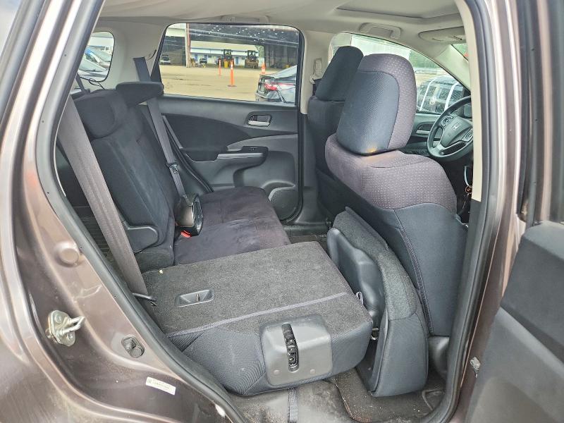 Продажа на аукционе авто 2012 Honda Cr-v, vin: 5J6RM3H51CL000051, номер лота: 54657836