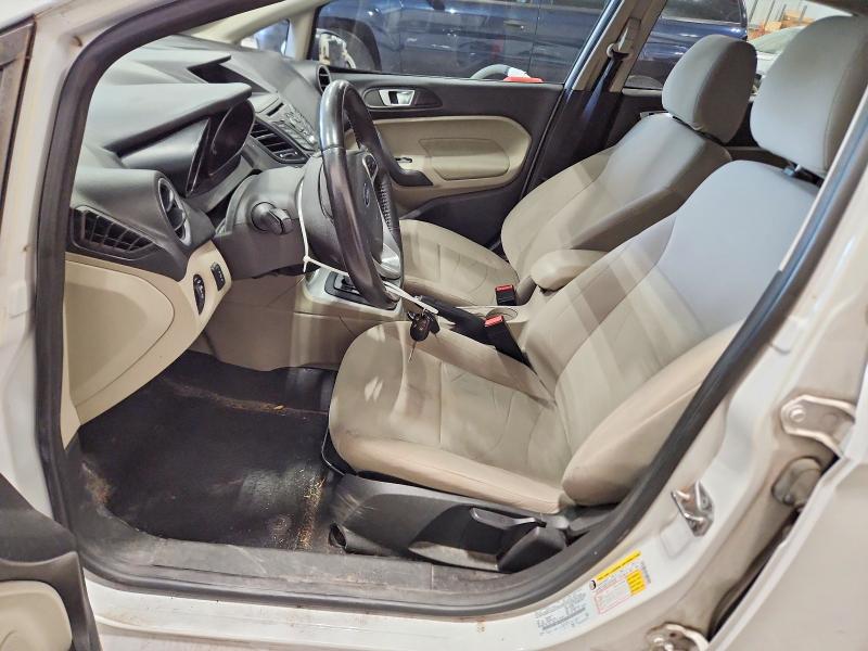 Aukcja sprzedaży 2015 Ford Fiesta, vin: 3FADP4BJ4FM219422, numer aukcji: 52254746