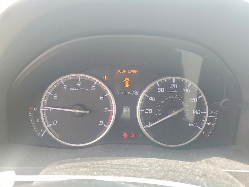 2015 Acura Rdx მანქანა იყიდება აუქციონზე, vin: 5J8TB4H51FL005747, აუქციონის ნომერი: 52615246