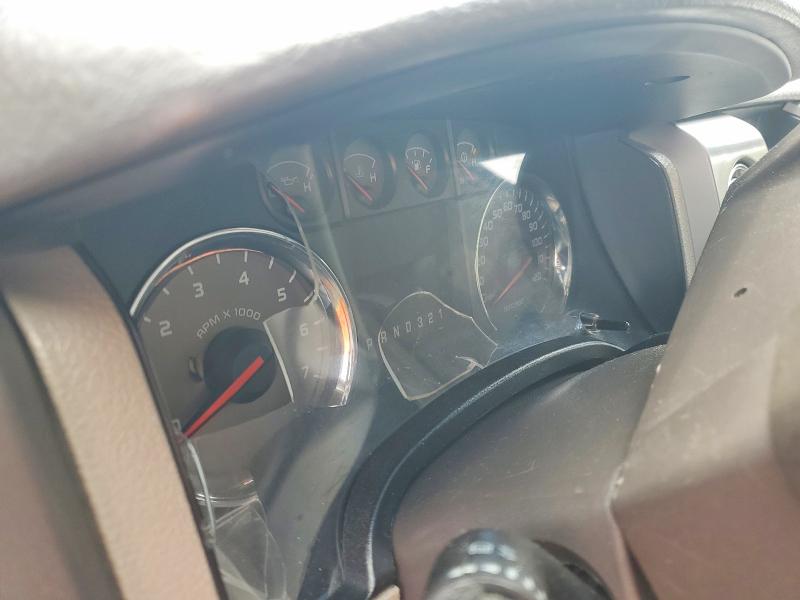 Продаж на аукціоні авто 2010 Ford F150, vin: 1FTEX1E83AFC54287, номер лоту: 52456516