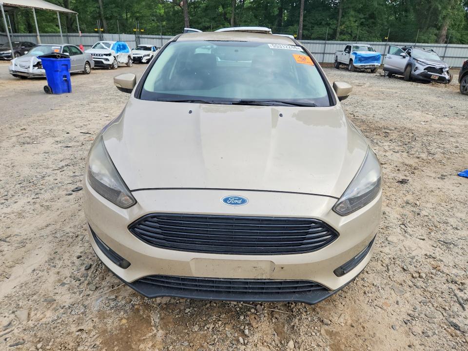Продаж на аукціоні авто 2017 Ford Focus, vin: 1FADP3FE3HL337036, номер лоту: 55312246