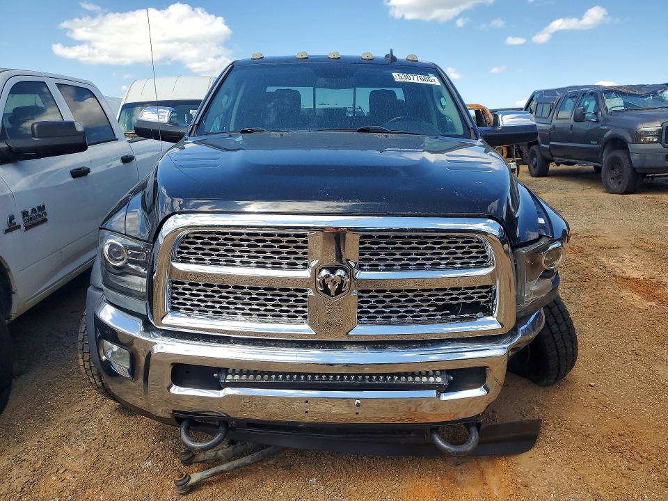 53077686 :رقم المزاد ، 3C7WRLFL6GG335808 vin ، 2016 Ram 4500 مزاد بيع