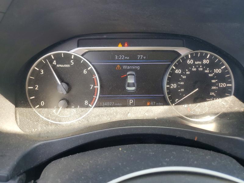 Продажа на аукционе авто 2021 Nissan Altima, vin: 1N4BL4DV3MN373075, номер лота: 53038676
