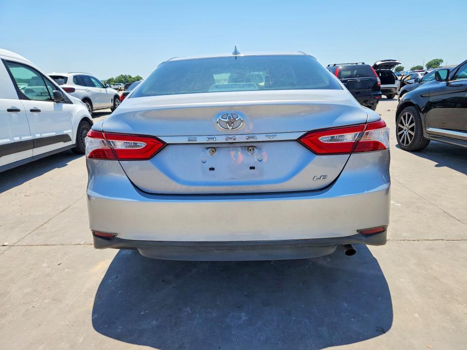 Продажа на аукционе авто 2019 Toyota Camry, vin: 4T1B11HK9KU240902, номер лота: 53690166