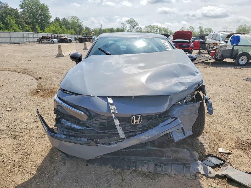Aukcja sprzedaży 2026 Honda Civic, vin: 2HGFE1E52TH474488, numer aukcji: 53737716