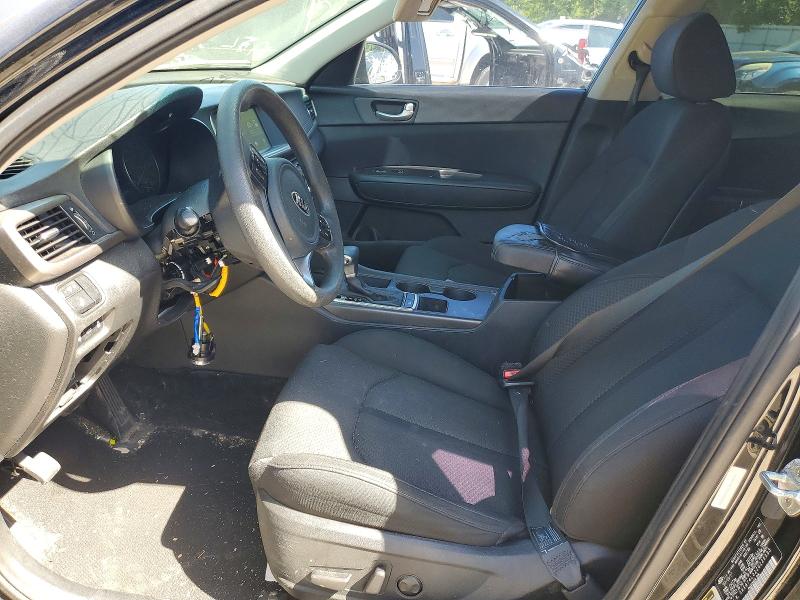 Продажа на аукционе авто 2018 Kia Optima, vin: 5XXGT4L32JG225393, номер лота: 53408436