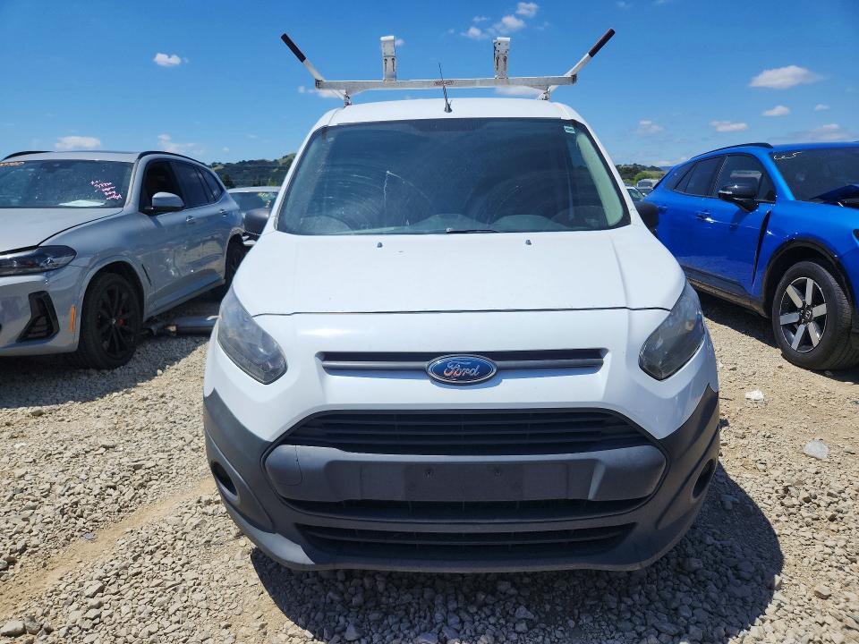 Aukcja sprzedaży 2017 Ford Transit Connect, vin: NM0LS7E71H1314734, numer aukcji: 52733406