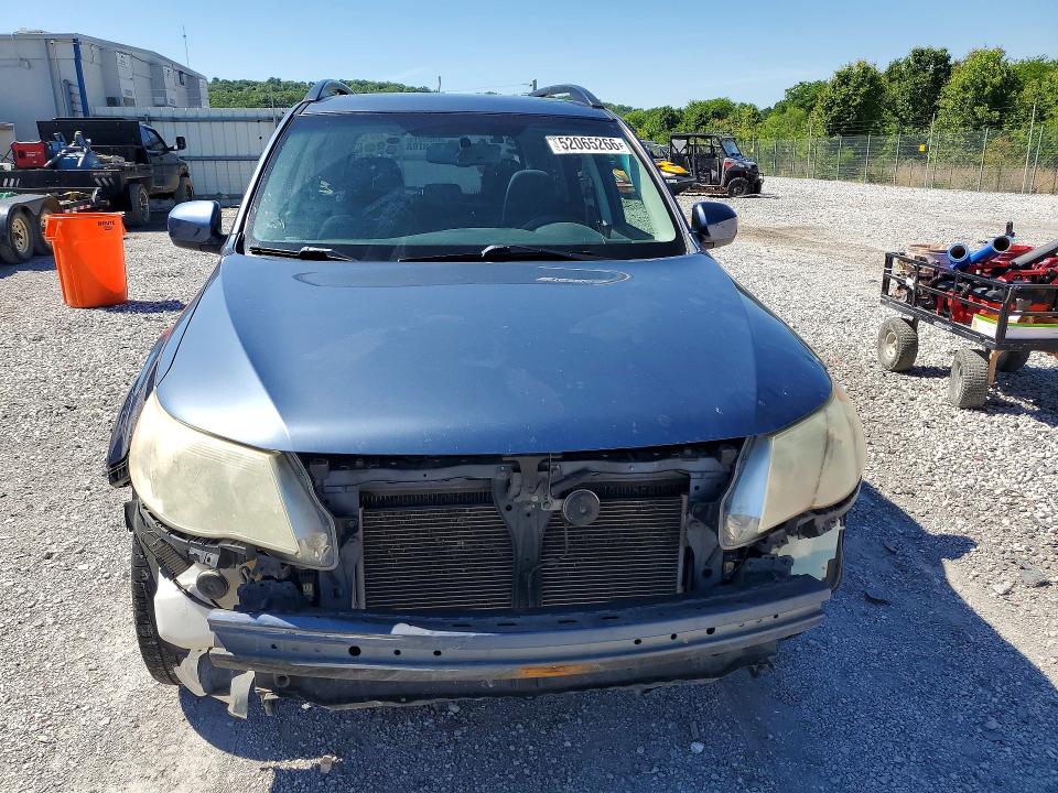 Продаж на аукціоні авто 2012 Subaru Forester, vin: JF2SHBDC3CG403954, номер лоту: 52065266