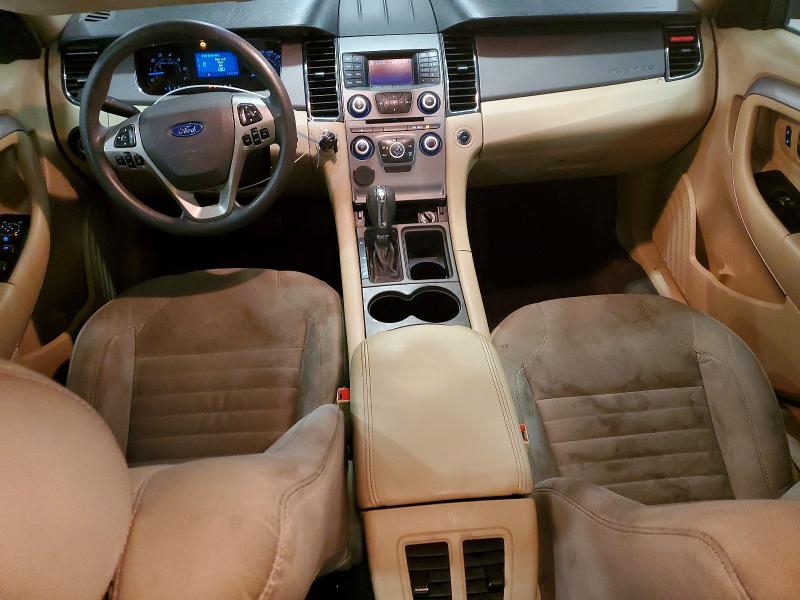Продажа на аукционе авто 2013 Ford Taurus, vin: 1FAHP2D8XDG136925, номер лота: 53194746