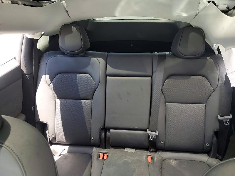 Aukcja sprzedaży 2026 Tesla Model Y, vin: 7SAYGDEE6TF361283, numer aukcji: 55235266