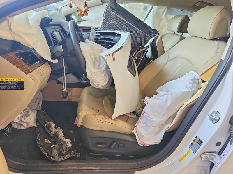 Aukcja sprzedaży 2015 Hyundai Sonata, vin: 5NPE34AF5FH123702, numer aukcji: 52251086
