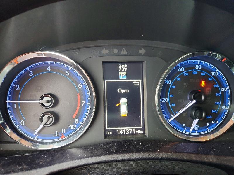 54941596 :رقم المزاد ، 2T1BURHEXKC150272 vin ، 2019 Toyota Corolla مزاد بيع