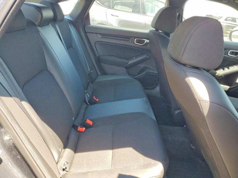 Aukcja sprzedaży 2023 Honda Civic, vin: 2HGFE2F59PH571939, numer aukcji: 53624996