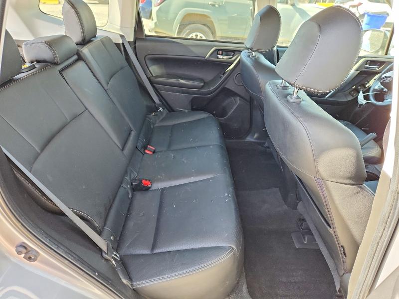 Продажа на аукционе авто 2015 Subaru Forester, vin: JF2SJGUC4FH514920, номер лота: 53230946