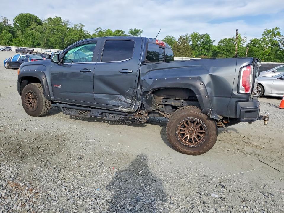 Aukcja sprzedaży 2016 Gmc Canyon, vin: 1GTG6CE32G1188588, numer aukcji: 53244546