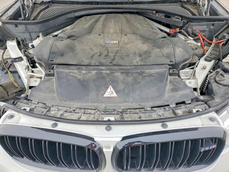 Aukcja sprzedaży 2016 Bmw X5, vin: 5YMKT6C5XG0R78050, numer aukcji: 52688116