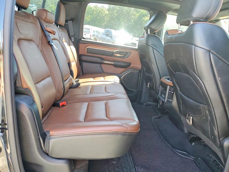 Продажа на аукционе авто 2019 Ram 1500, vin: 1C6SRFKT4KN534463, номер лота: 53519716