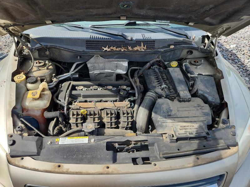 55565626 :رقم المزاد ، 1B3HB48A59D231730 vin ، 2009 Dodge Caliber مزاد بيع