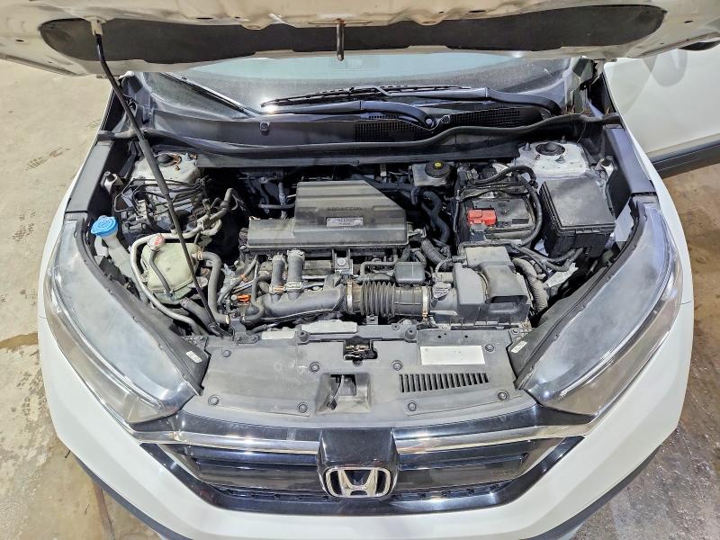 2020 Honda Cr-v მანქანა იყიდება აუქციონზე, vin: 2HKRW2H56LH608145, აუქციონის ნომერი: 54483336
